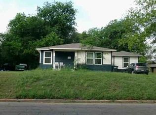 1608 Dallas St, Waco, TX 76704