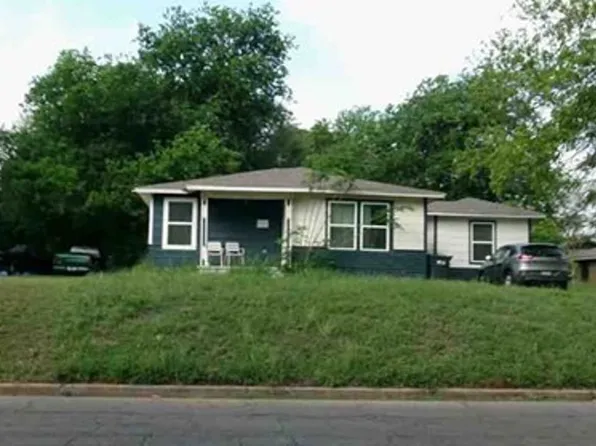1608 Dallas St, Waco, TX 76704