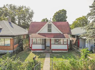 1124 Groff Ave, Indianapolis, IN