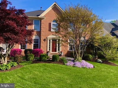 8527 Silverview Dr, Lorton, VA, 22079
