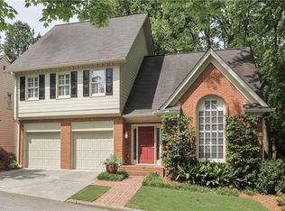 1433 Sheridan Walk NE, Atlanta, GA 30324