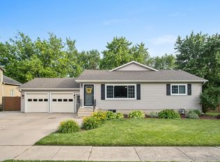 304 W Fox St, Yorkville, IL 60560