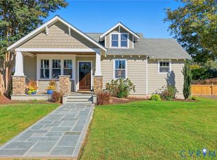 1808 Court St, Henrico, VA 23228