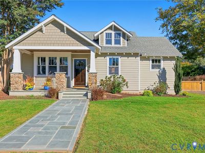 1808 Court St, Henrico, VA, 23228