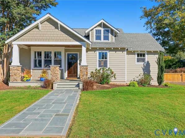 1808 Court St, Henrico, VA 23228