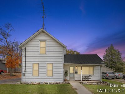 644 N Jackson St, Ionia, MI, 48846