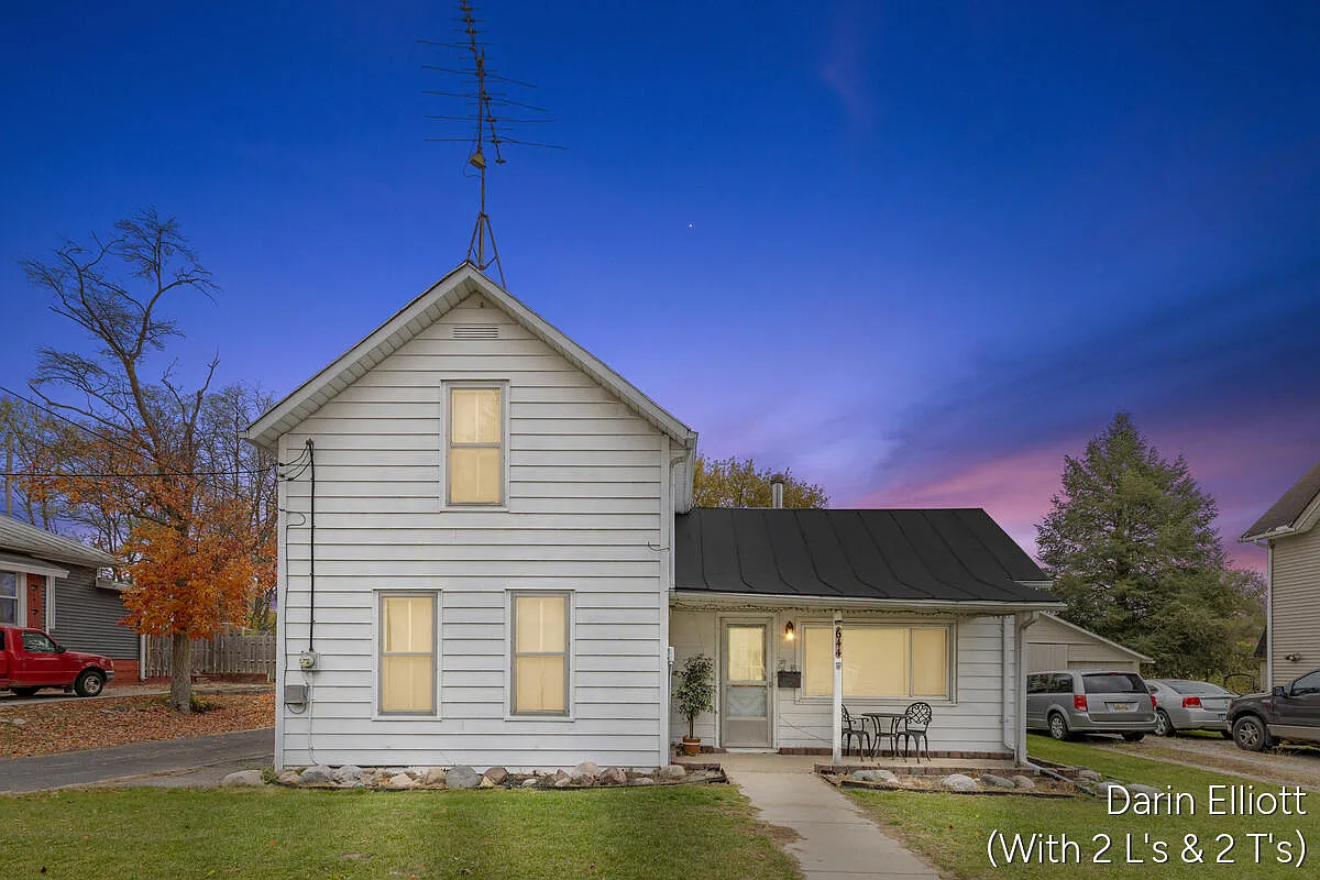 644 N Jackson St photo 1