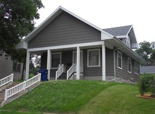 66 May St, Manning, IA 51455