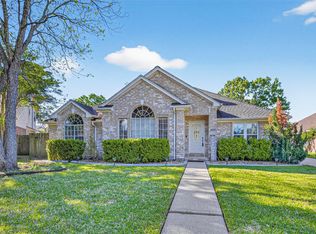3642 Postwood Dr, Spring, TX 77388