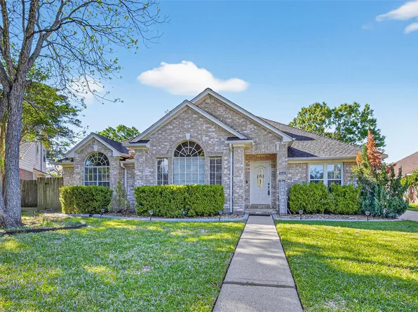 3642 Postwood Dr, Spring, TX 77388
