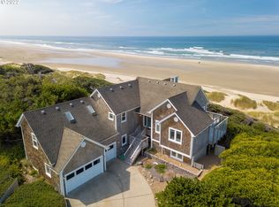 88780 Shoreline Loop, Florence, OR 97439