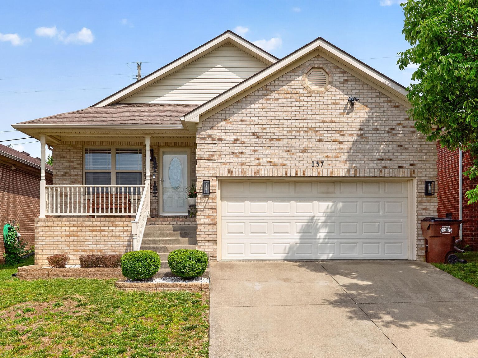 137 Bass Pond Glen Dr, Nicholasville, KY 40356 | Zillow