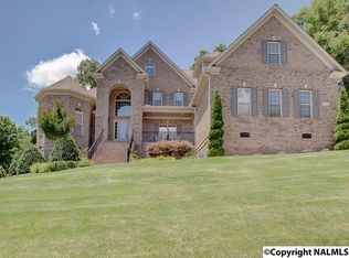 106 W Windy Way Dr, Madison, AL 35758