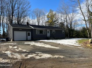 271 Barker Rd, Pittsfield, MA 01201