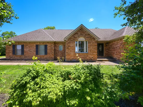 164 Central Park Ave, Berea, KY 40403