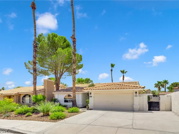 1433 Pathfinder Rd, Henderson, NV 89014