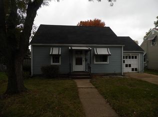 2003 Bell Ave, Rockford, IL 61103