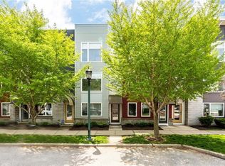 7315 Battery Park Blvd, Cleveland, OH 44102