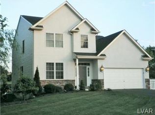 5552 Reid Ln, Allentown, PA 18104