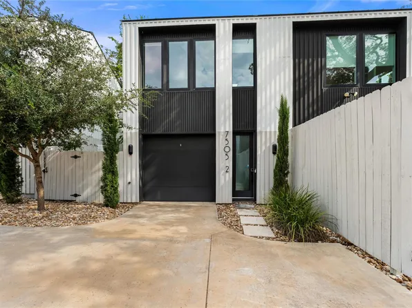 7505 Wynne Ln #2, Austin, TX 78745