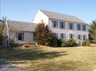 1 Arbor Rd, Campbell Hall, NY 10916