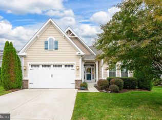 21617 Graves Dr, Lewes, DE 19958