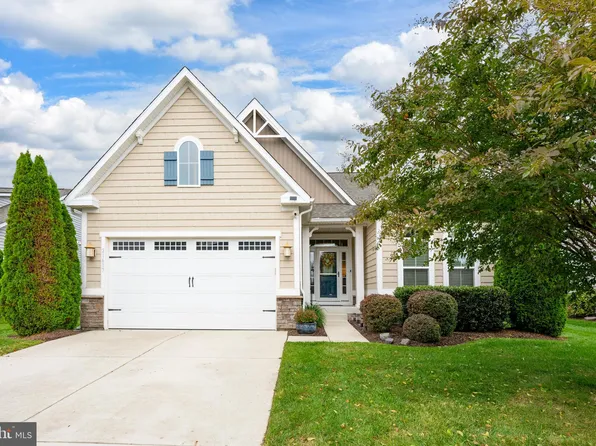 21617 Graves Dr, Lewes, DE 19958