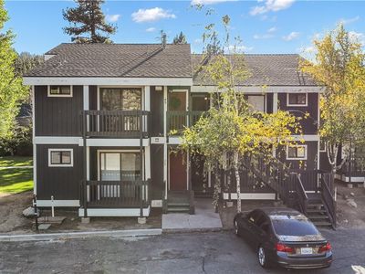 760 Blue Jay Rd #45, Big Bear Lake, CA, 92315
