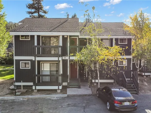 760 Blue Jay Rd #45, Big Bear Lake, CA 92315