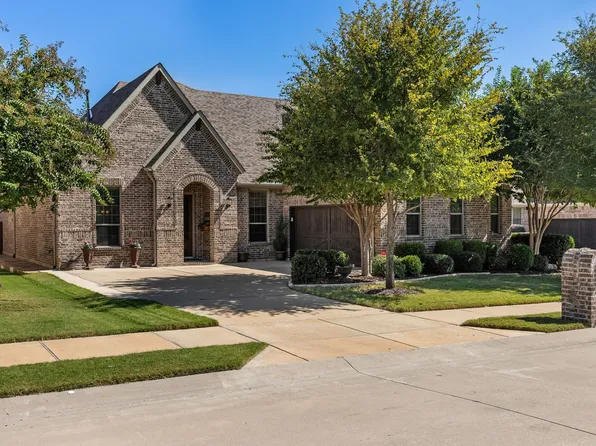 669 York Dr, Rockwall, TX 75087