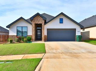 4517 Crosley Ln, Abilene, TX 79606