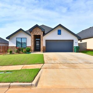 4517 Crosley Ln, Abilene, TX, 79606