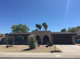 4215 W Redfield Rd, Phoenix, AZ 85053