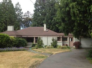 10723 14th Ave NE, Seattle, WA 98125