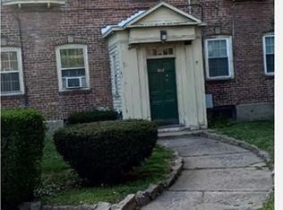 603 Wilmot Ave, Bridgeport, CT 06607