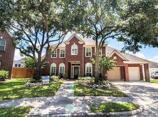 22407 Kendall Shay Ct, Katy, TX 77450