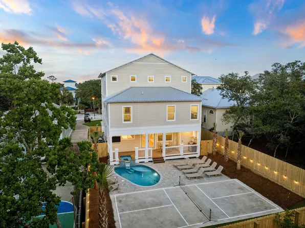 86 Sunfish St, Destin, FL 32541