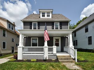 433 E Wilbeth Rd, Akron, OH 44301