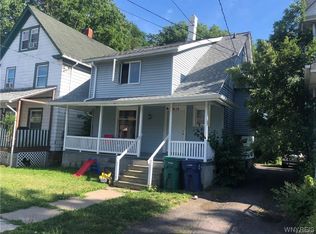 1819 Weston Ave, Niagara Falls, NY