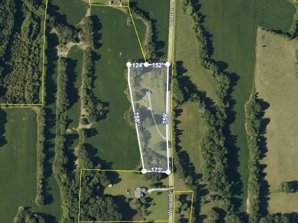 228 Wildcat Lane Rd, Bradford, TN 38316