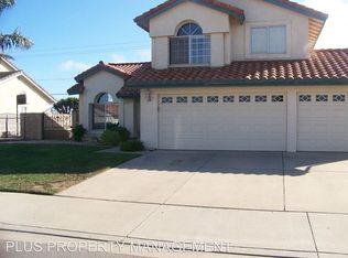 5018 Sandpiper Ln, Guadalupe, CA 93434