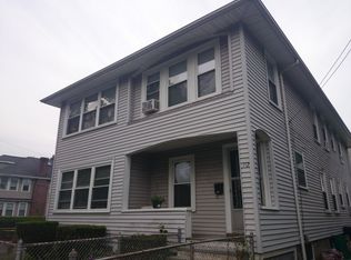 112 Landseer St, West Roxbury, MA 02132