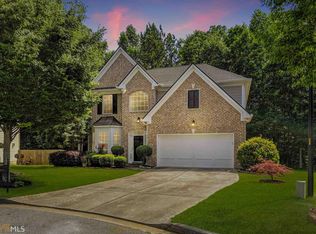 5696 Baffin Rd, Atlanta, GA 30349