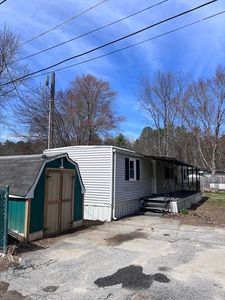 291 South St LOT 1, Douglas, MA, 01516