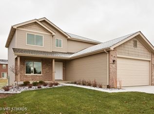 1312 Burry St, Joliet, IL 60435