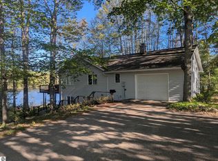 3520 Childs Ln, Central Lake, MI 49622