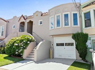151 W Moltke St, Daly City, CA
