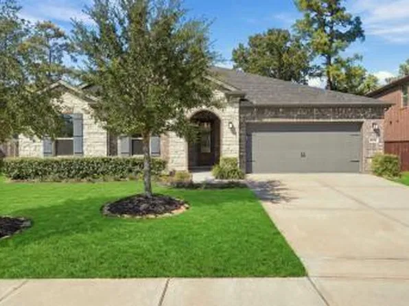 10735 Soaring Legend Ln, Humble, TX 77338