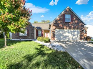 6543 Caressa Way, Indianapolis, IN 46259