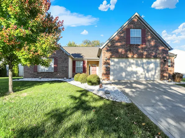 6543 Caressa Way, Indianapolis, IN 46259